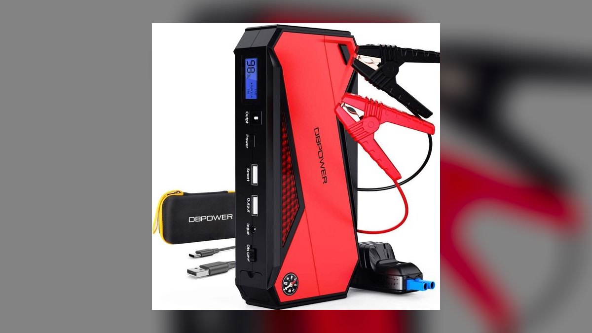 Top 10 Jump Starters — Best Overall + Best Value in 2027 — figure 4