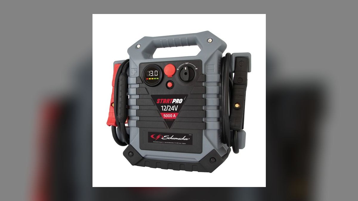 Top 10 Jump Starters — Best Overall + Best Value in 2027 — figure 6