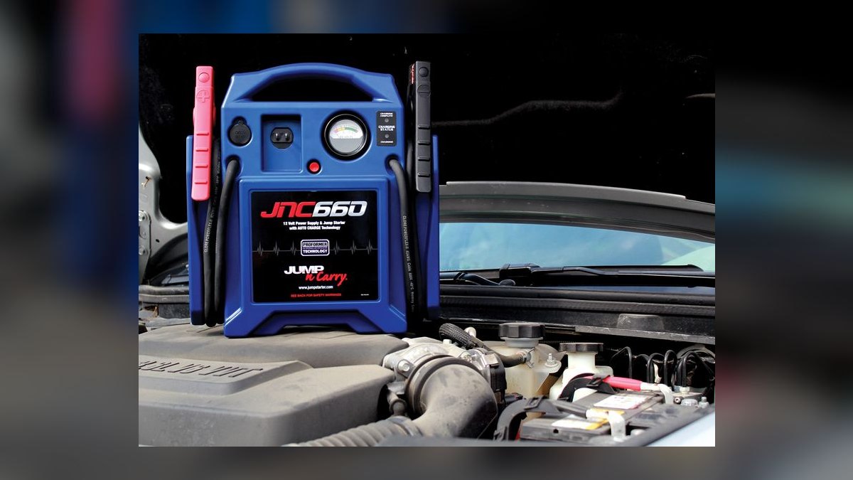Top 10 Jump Starters — Best Overall + Best Value in 2027 — figure 8