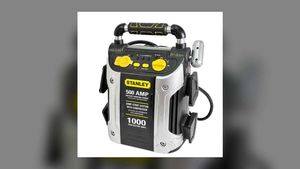 Top 10 Jump Starters — Best Overall + Best Value in 2027 — figure 9