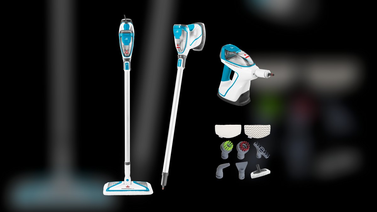 Top 10 Steam Mops — Best Overall + Best Value in 2027 — figure 1