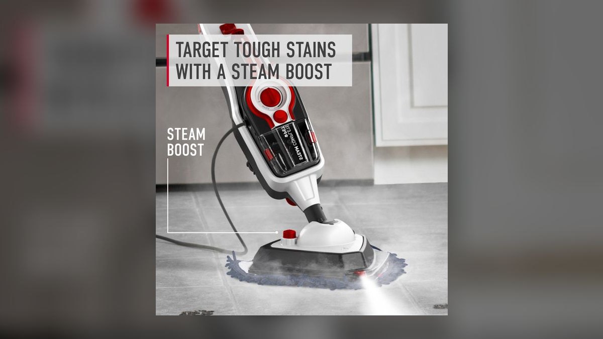 Top 10 Steam Mops — Best Overall + Best Value in 2027 — figure 4