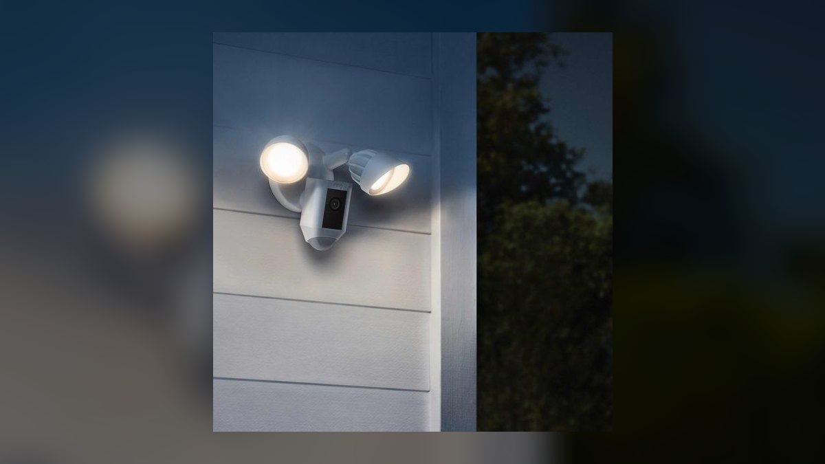 Top 10 Outdoor Security Floodlights — Best Overall + Best Value in 2027 — figure 1
