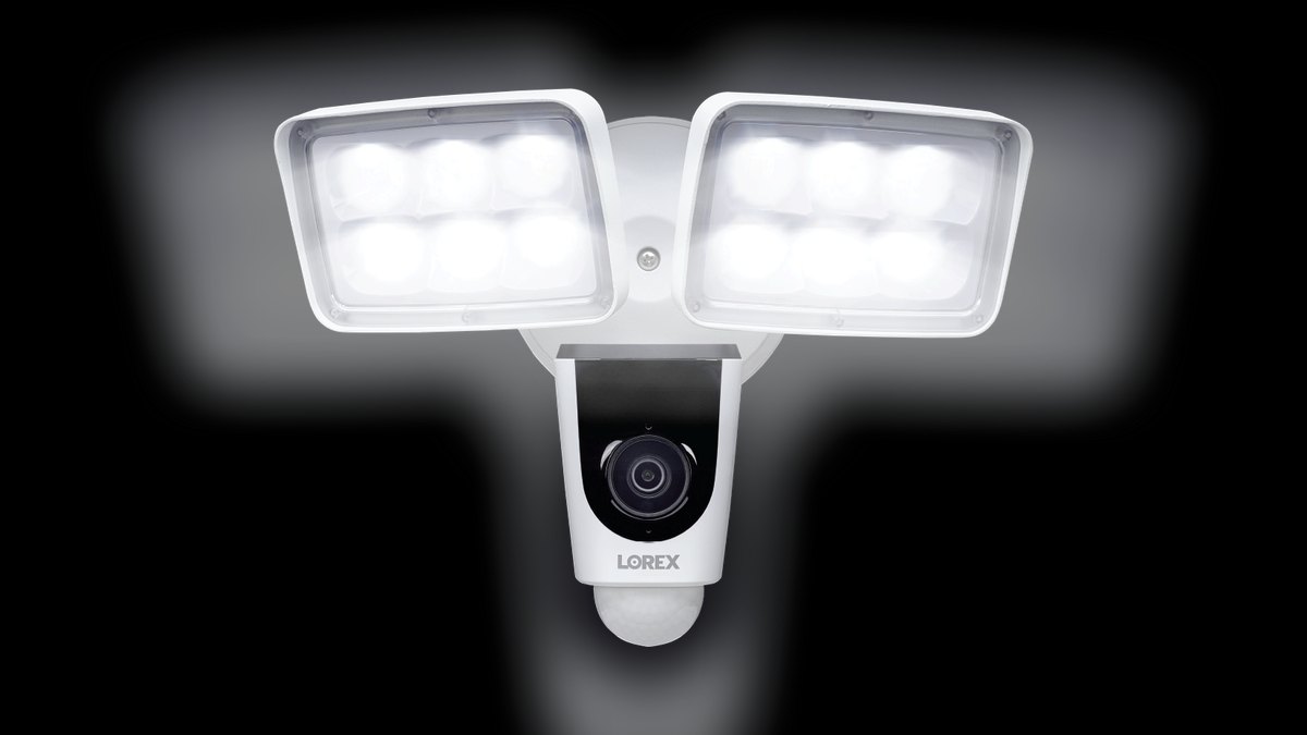 Top 10 Outdoor Security Floodlights — Best Overall + Best Value in 2027 — figure 5