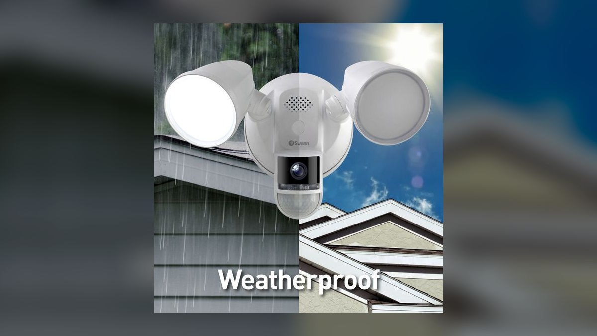 Top 10 Outdoor Security Floodlights — Best Overall + Best Value in 2027 — figure 9