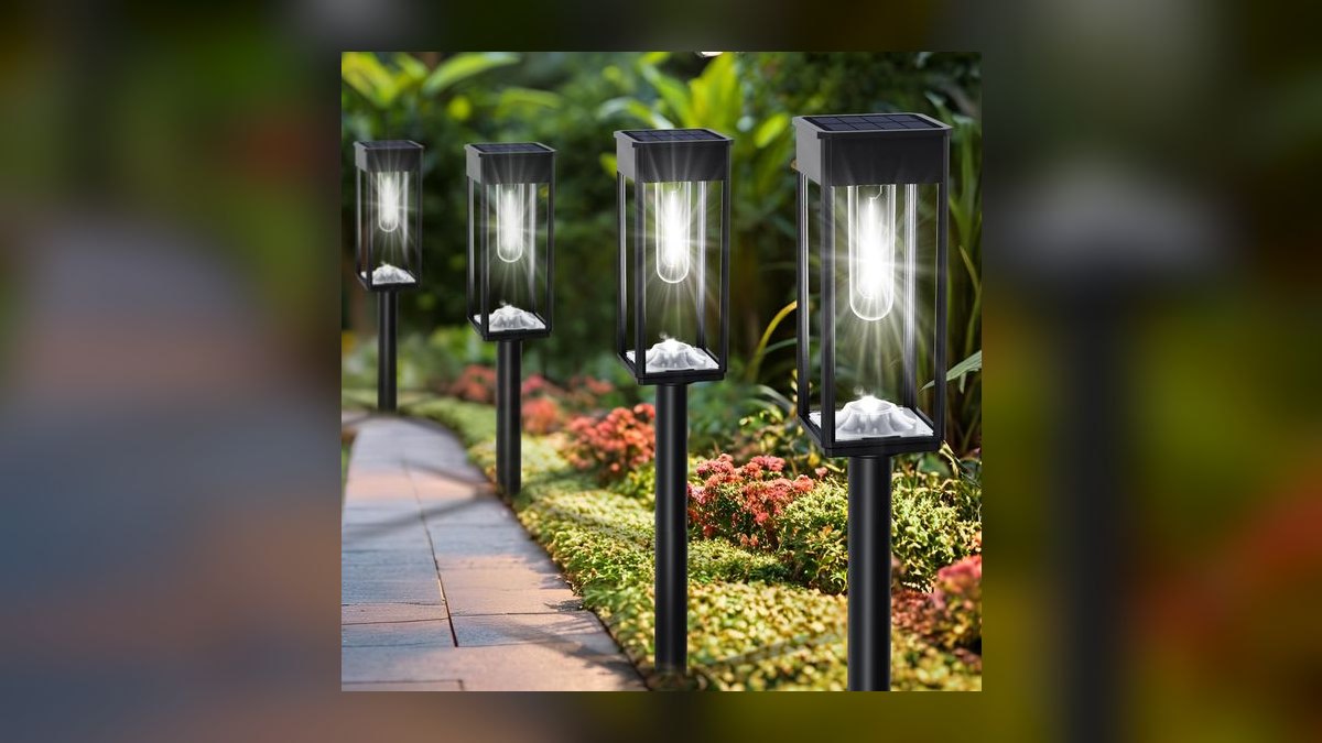 Top 10 Solar Path Lights — Best Overall + Best Value in 2027 — figure 10