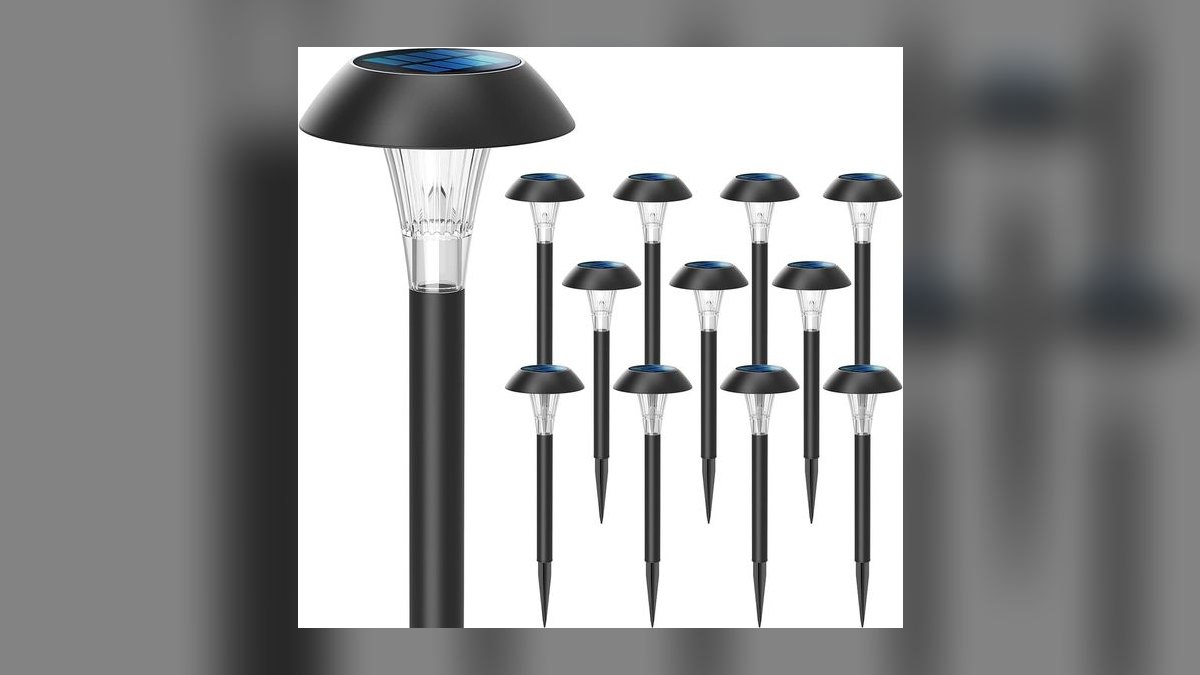 Top 10 Solar Path Lights — Best Overall + Best Value in 2027 — figure 2