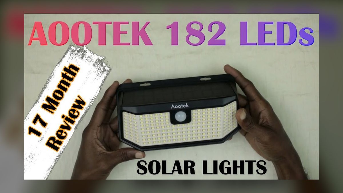 Top 10 Solar Path Lights — Best Overall + Best Value in 2027 — figure 6