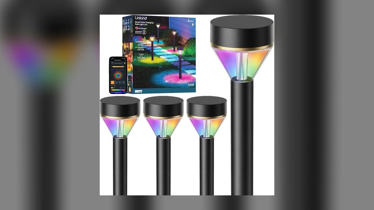 Top 10 Solar Path Lights — Best Overall + Best Value in 2027 — figure 9