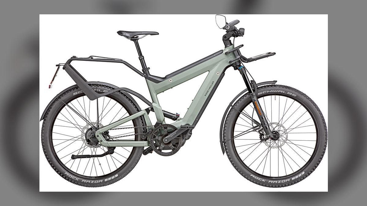 Top 10 Electric Bikes — Best Overall + Best Value in 2027 — figure 5