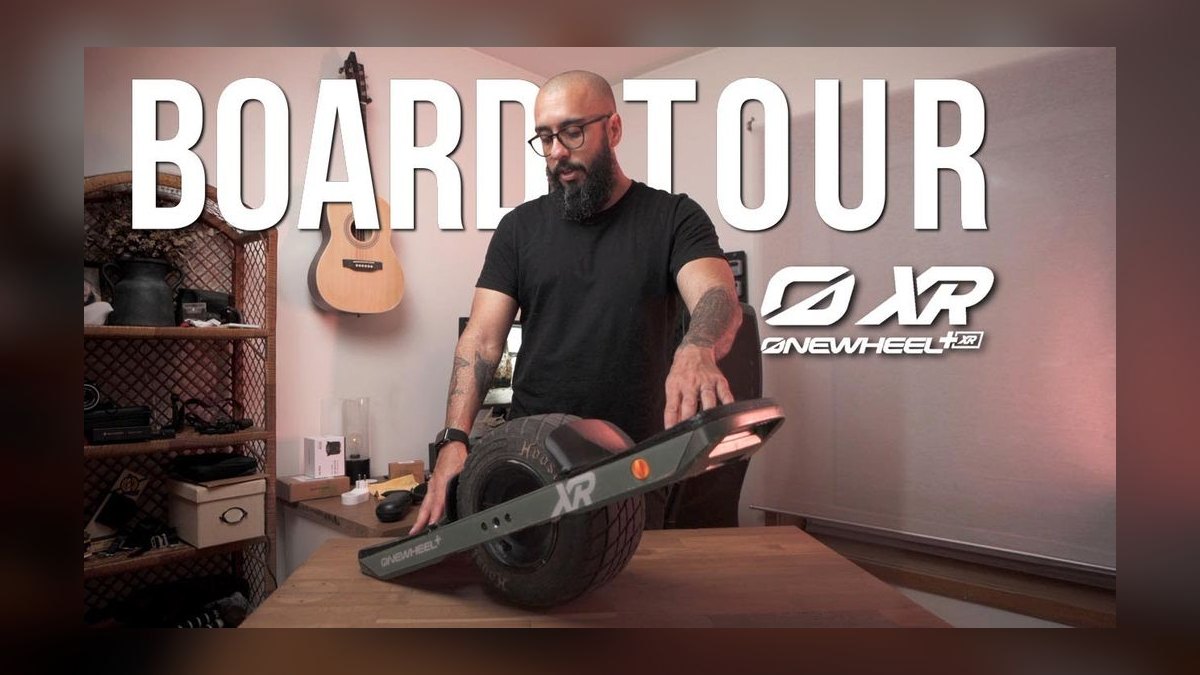 Top 10 Onewheel Boards — Best Overall + Best Value in 2027 — figure 5