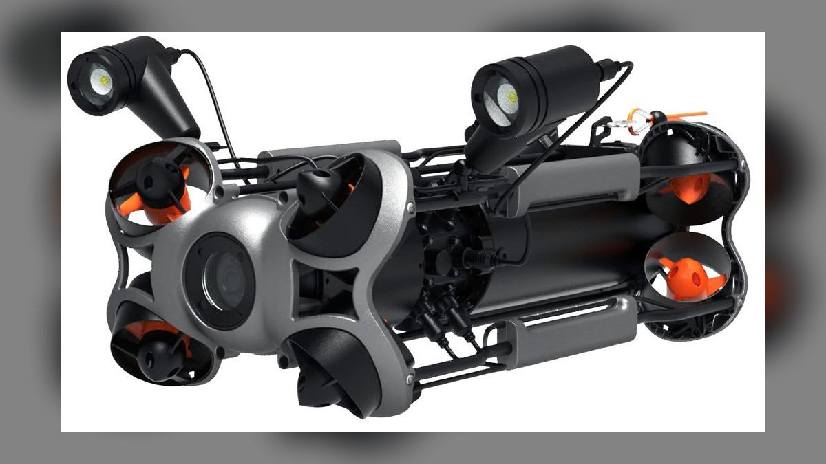 Top 10 Underwater Drones — Best Overall + Best Value in 2027 — figure 2
