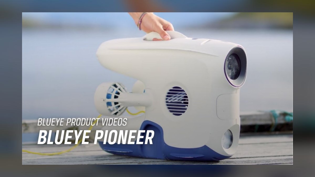 Top 10 Underwater Drones — Best Overall + Best Value in 2027 — figure 3