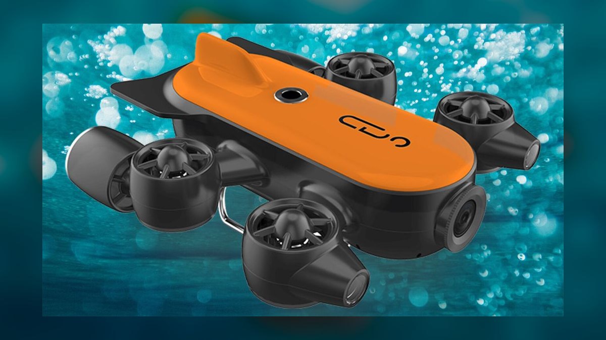 Top 10 Underwater Drones — Best Overall + Best Value in 2027 — figure 4