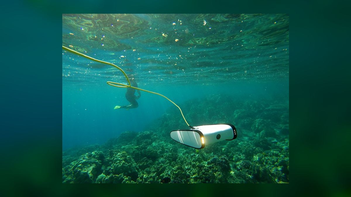 Top 10 Underwater Drones — Best Overall + Best Value in 2027 — figure 9