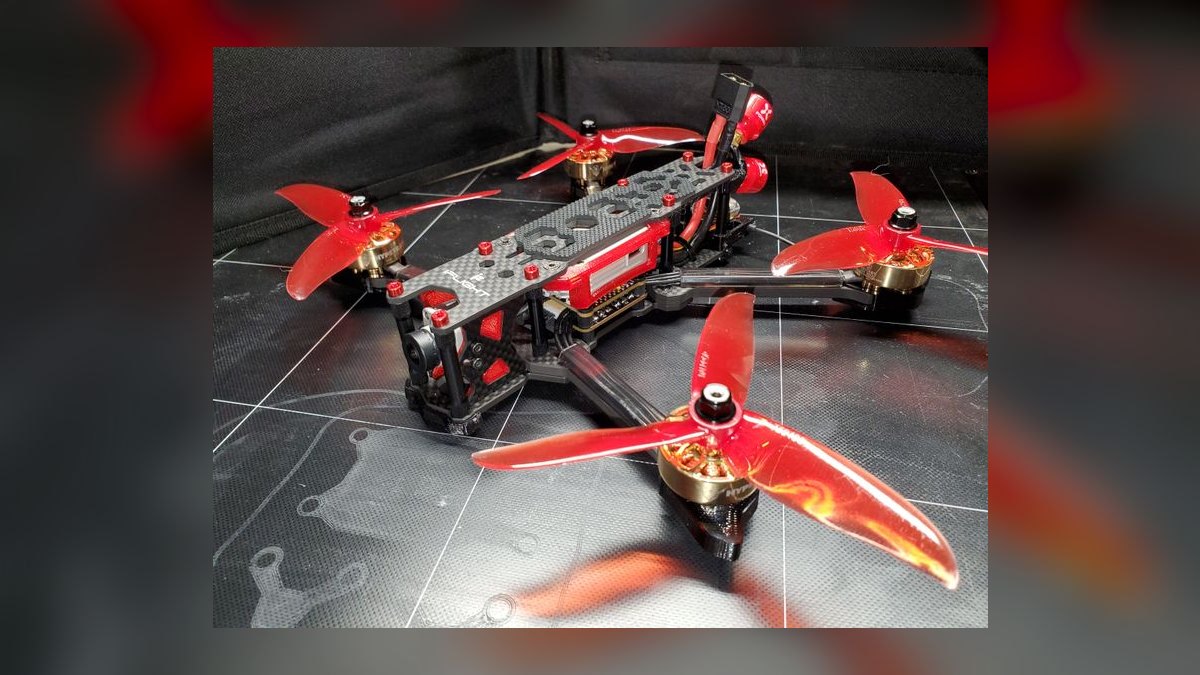 Top 10 FPV Racing Drones — Best Overall + Best Value in 2027 — figure 1