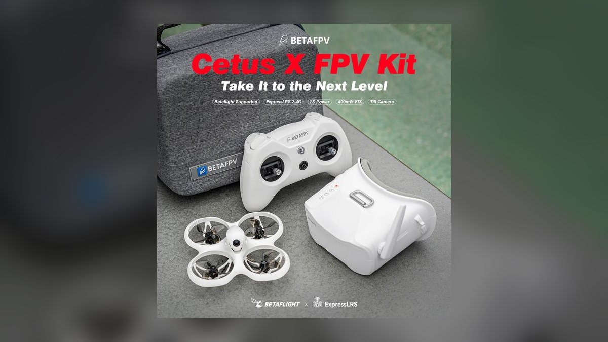Top 10 FPV Racing Drones — Best Overall + Best Value in 2027 — figure 3