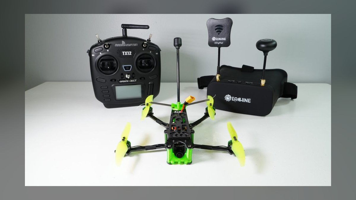 Top 10 FPV Racing Drones — Best Overall + Best Value in 2027 — figure 4