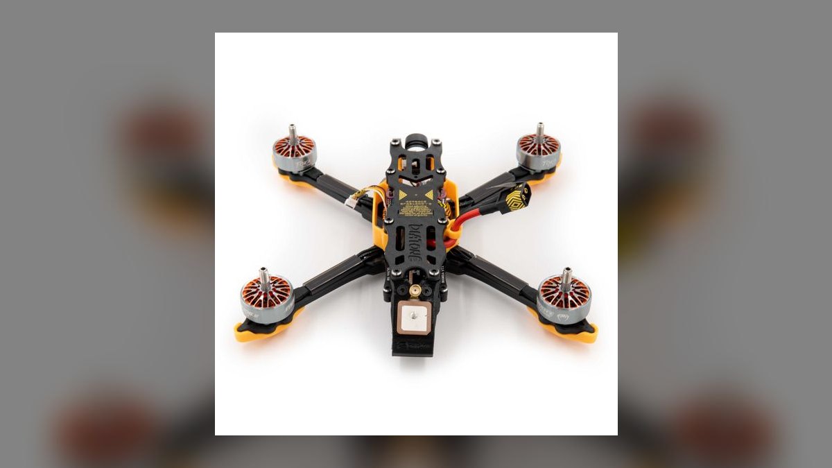 Top 10 FPV Racing Drones — Best Overall + Best Value in 2027 — figure 5