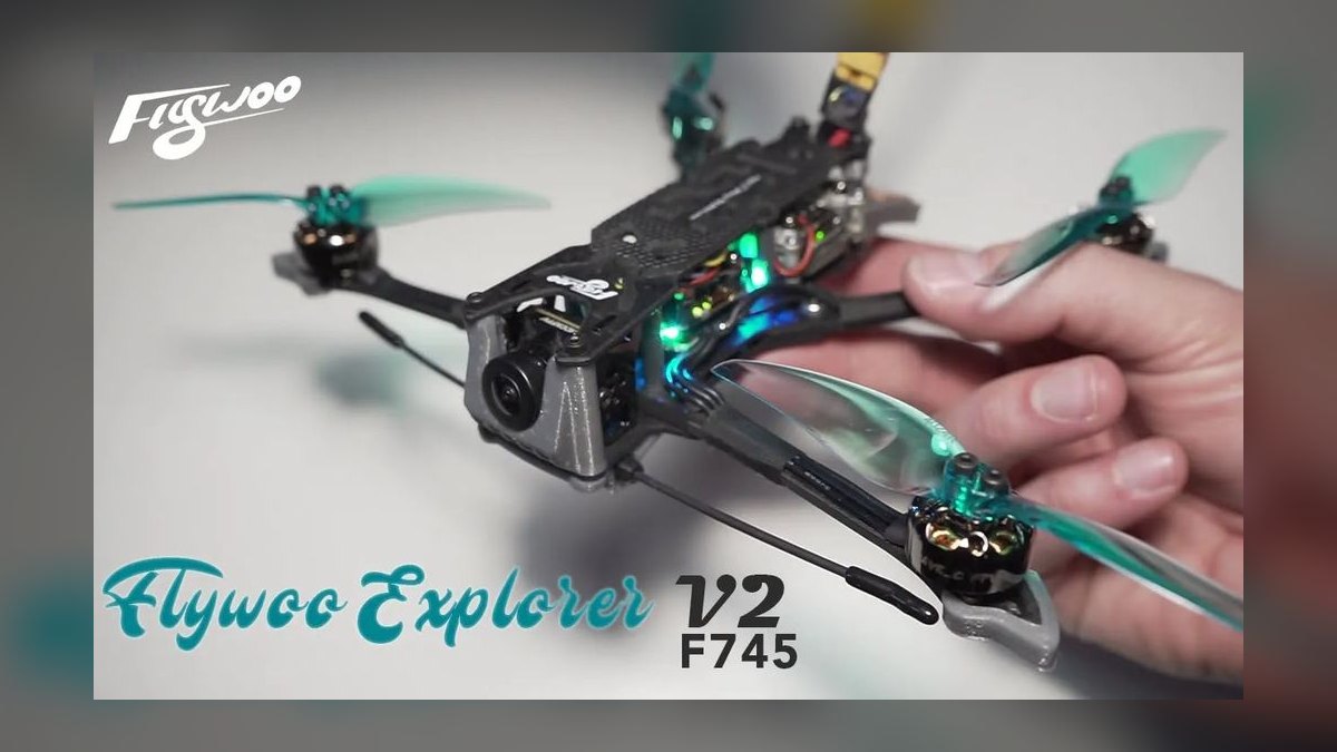 Top 10 FPV Racing Drones — Best Overall + Best Value in 2027 — figure 7