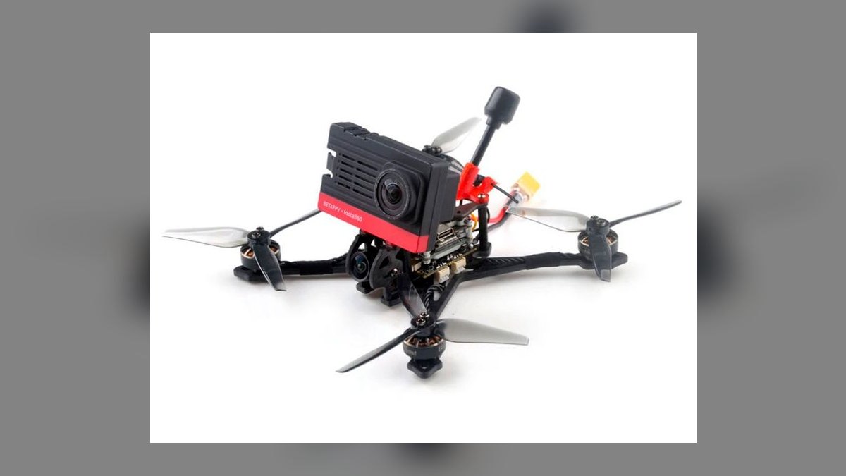 Top 10 FPV Racing Drones — Best Overall + Best Value in 2027 — figure 8