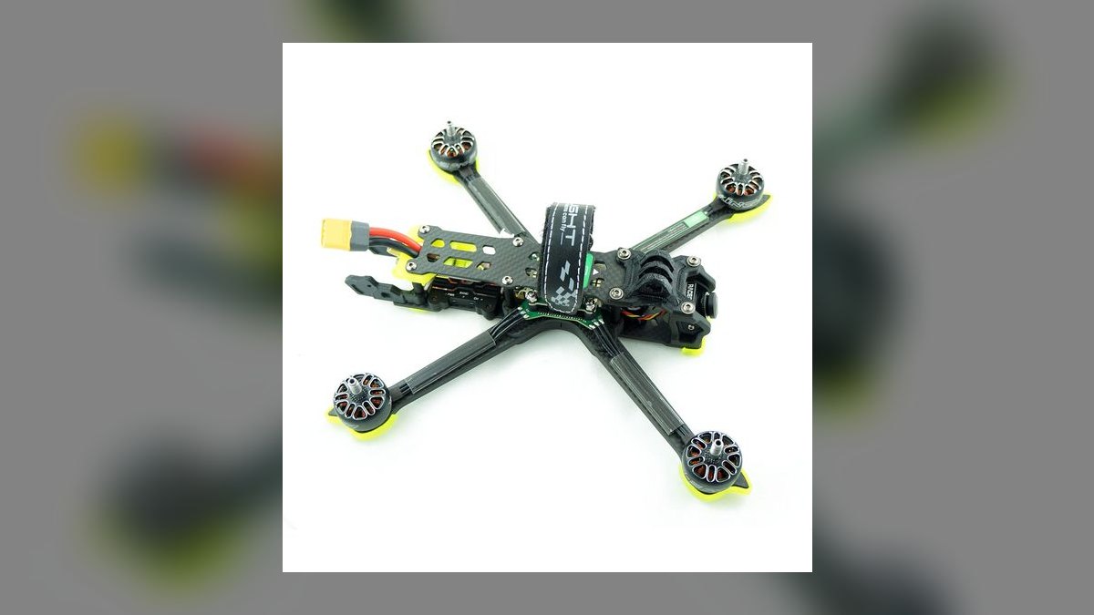 Top 10 FPV Racing Drones — Best Overall + Best Value in 2027 — figure 9