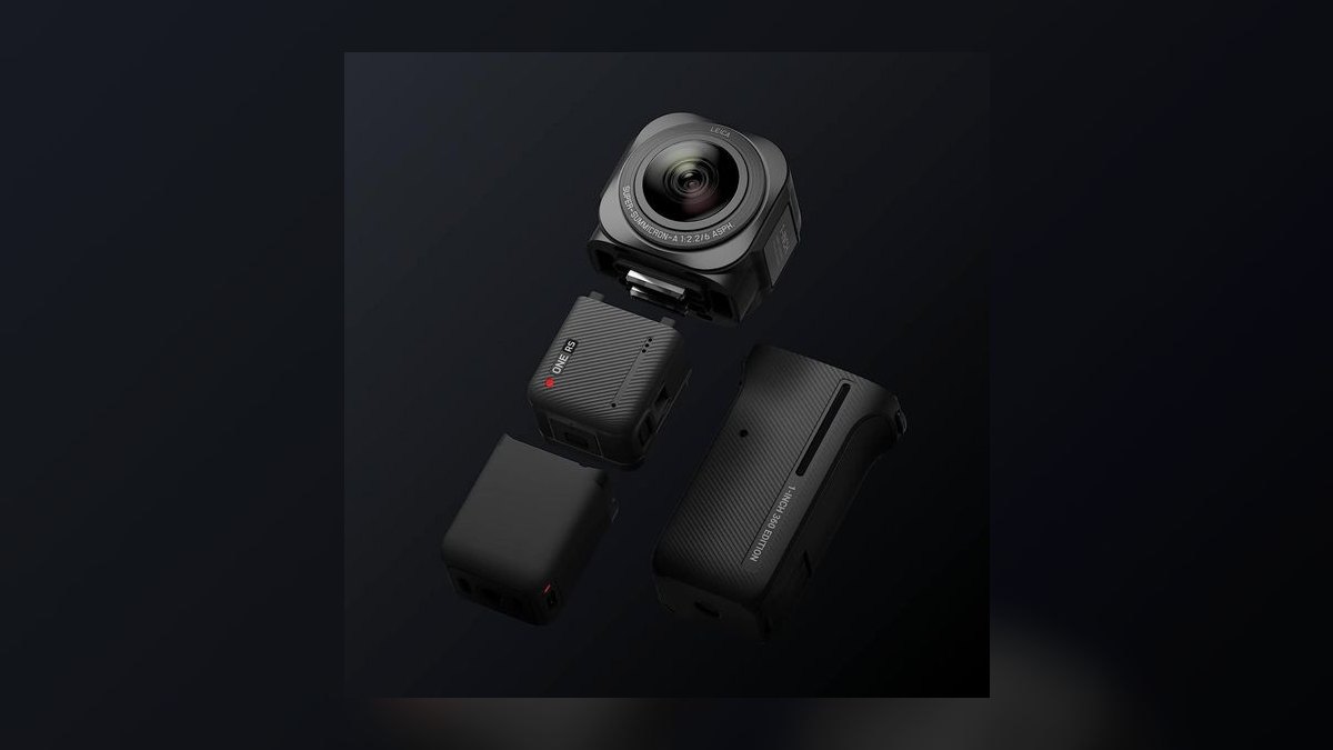 Top 10 360 Cameras — Best Overall + Best Value in 2027 — figure 7