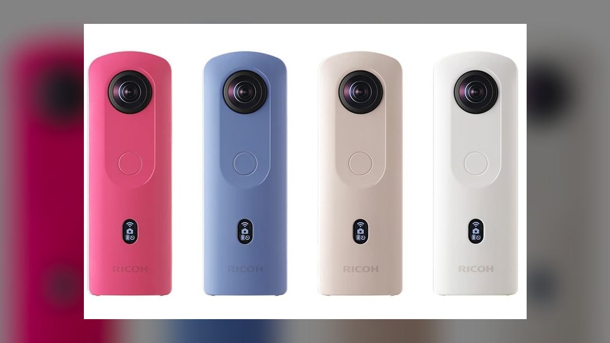 Top 10 360 Cameras — Best Overall + Best Value in 2027 — figure 8