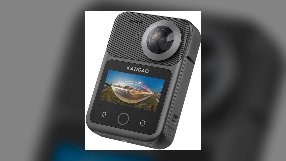 Top 10 360 Cameras — Best Overall + Best Value in 2027 — figure 9