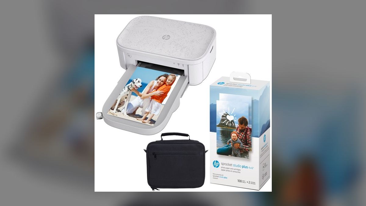 Top 10 Instant Photo Printers — Best Overall + Best Value in 2027 — figure 2