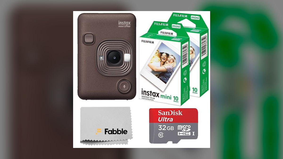 Top 10 Instant Photo Printers — Best Overall + Best Value in 2027 — figure 3