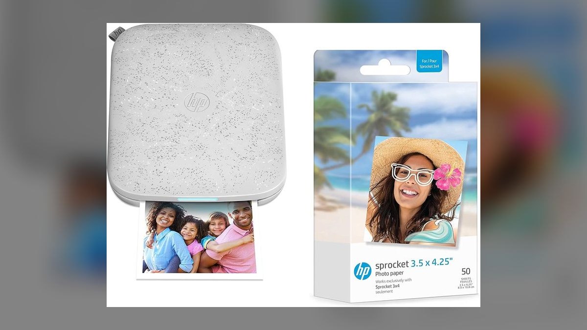 Top 10 Instant Photo Printers — Best Overall + Best Value in 2027 — figure 8