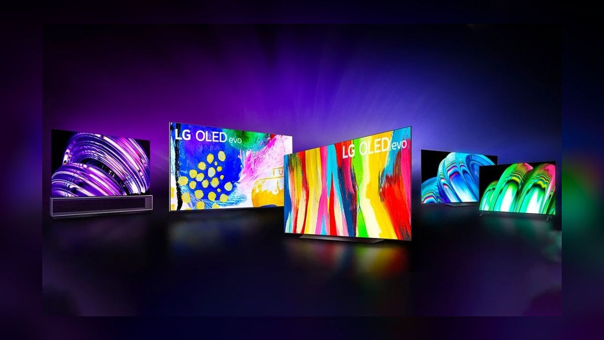 Top 10 4K OLED TVs — Best Overall + Best Value in 2027 — figure 8