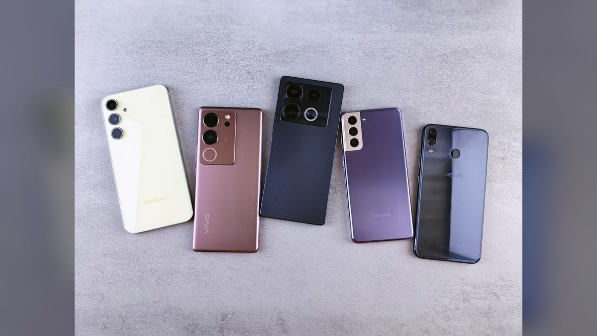 Top 10 Smartphones Under $800 — Best Overall + Best Value in 2027