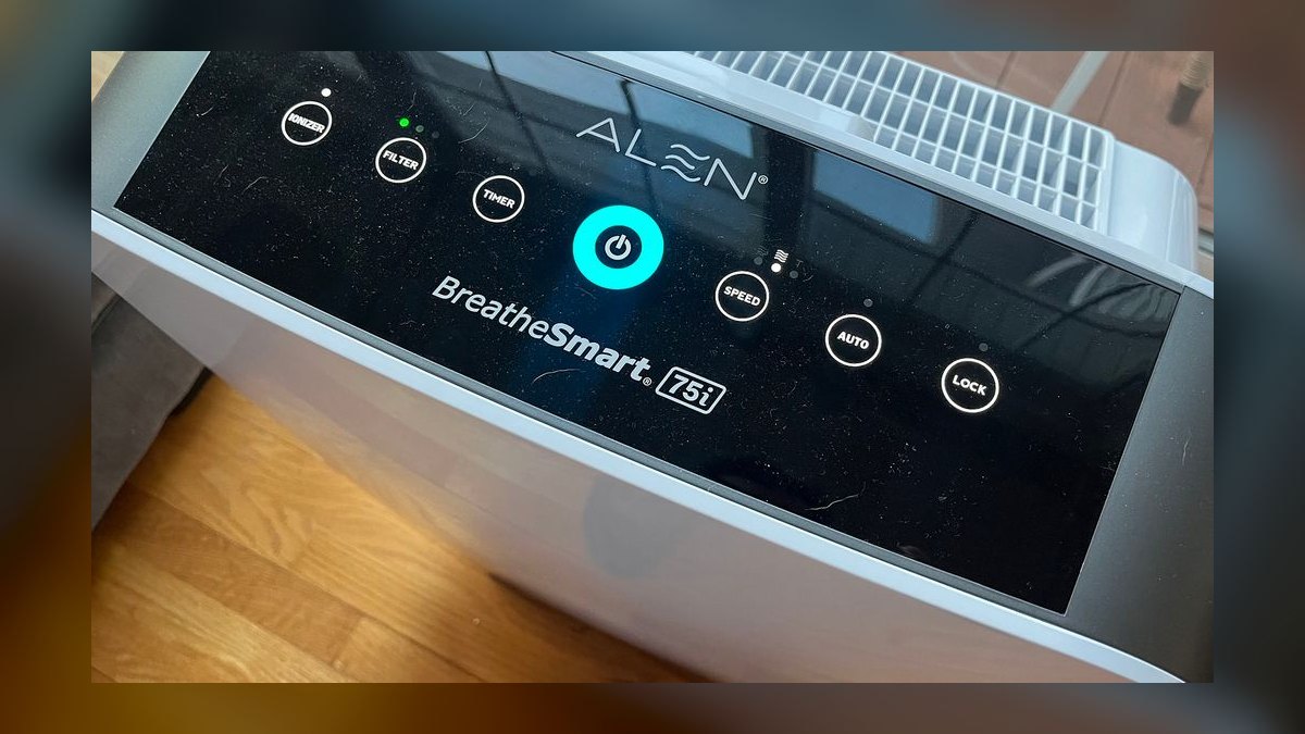 Top 10 Air Purifiers for Home — Best Overall + Best Value in 2027 — figure 1