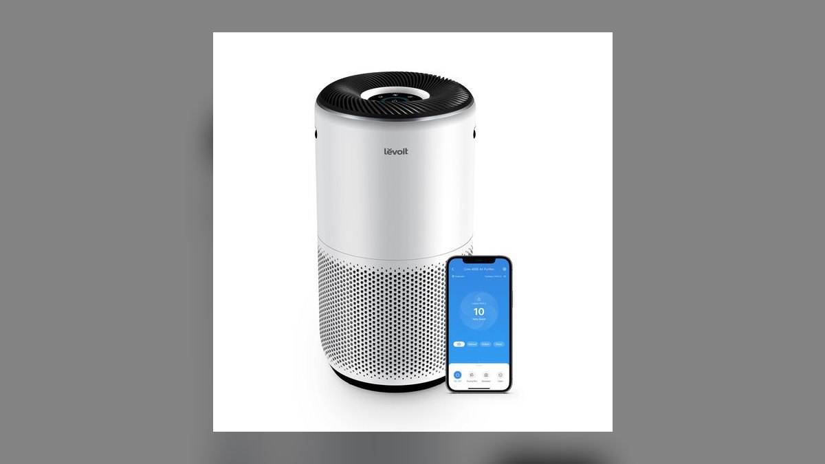 Top 10 Air Purifiers for Home — Best Overall + Best Value in 2027 — figure 2