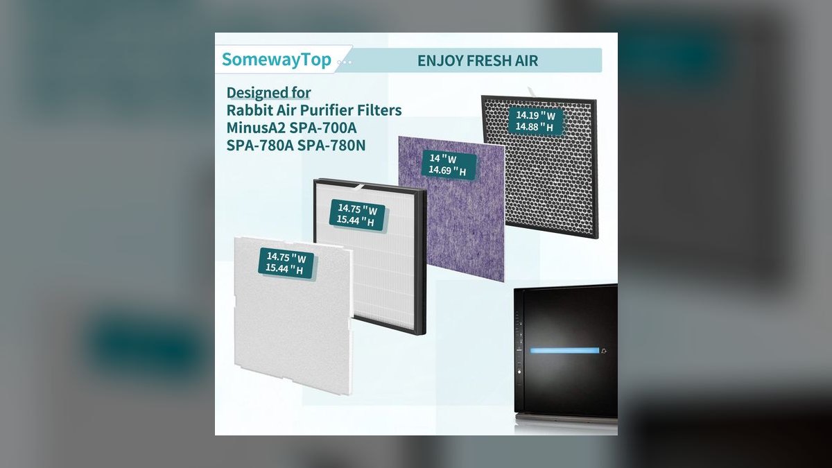 Top 10 Air Purifiers for Home — Best Overall + Best Value in 2027 — figure 9
