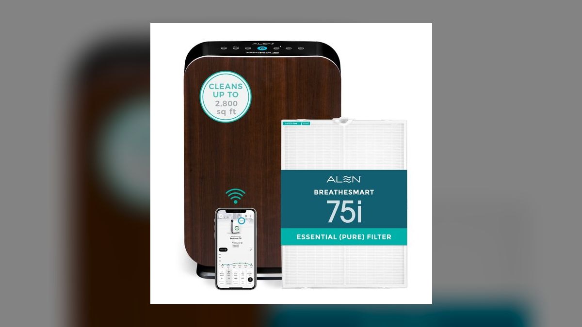 Top 10 Air Purifiers for Home — Best Overall + Best Value in 2027