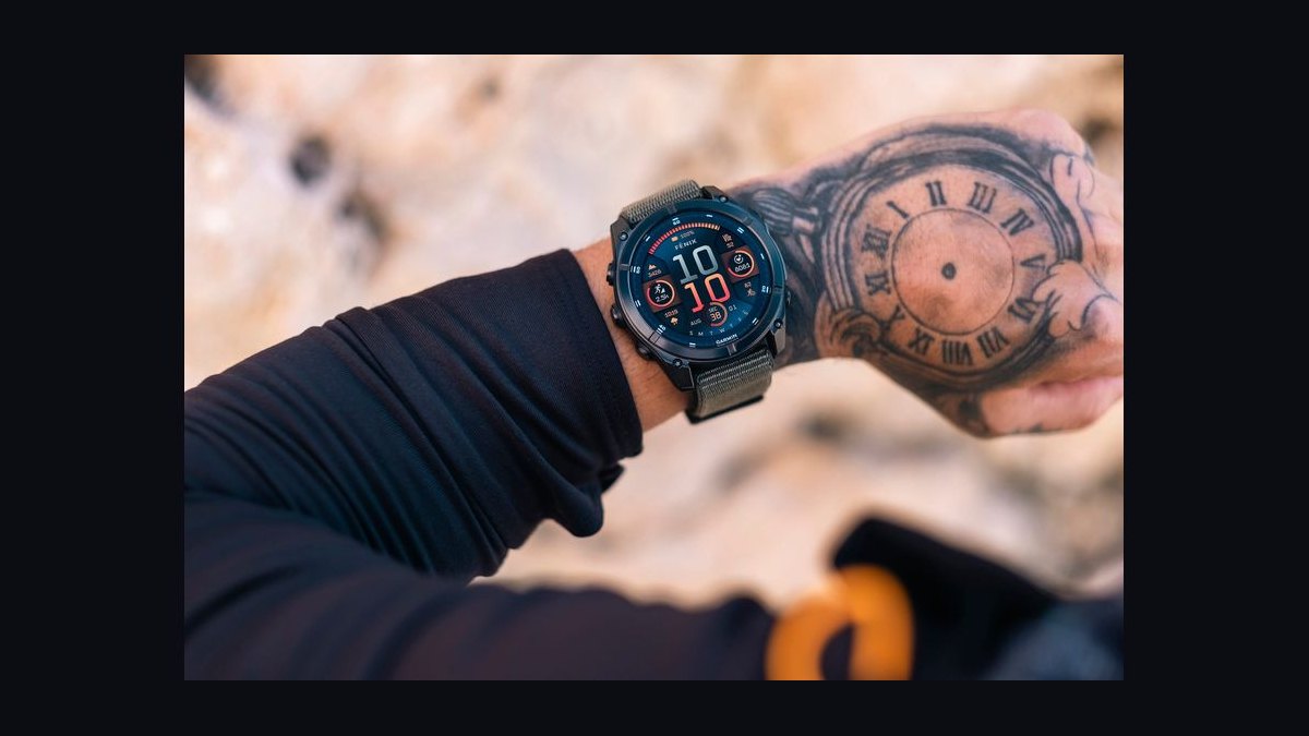 Top 10 Smartwatches for Fitness — Best Overall + Best Value in 2027 — figure 1