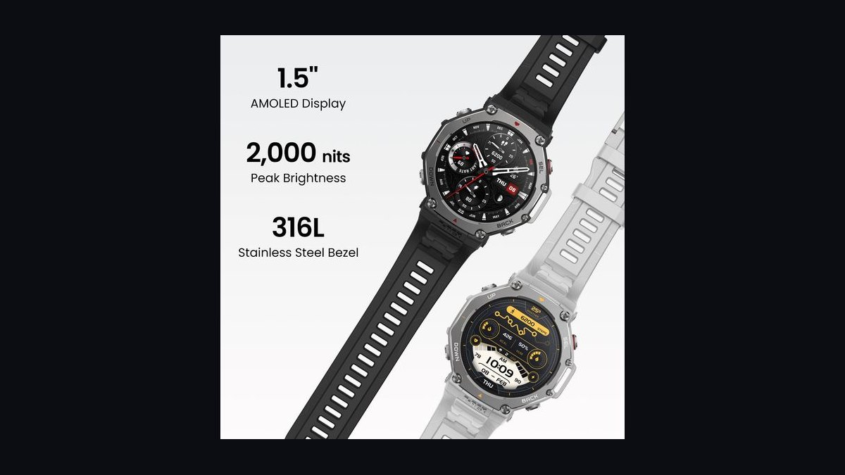 Top 10 Smartwatches for Fitness — Best Overall + Best Value in 2027 — figure 6