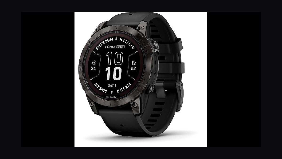 Top 10 Smartwatches for Fitness — Best Overall + Best Value in 2027
