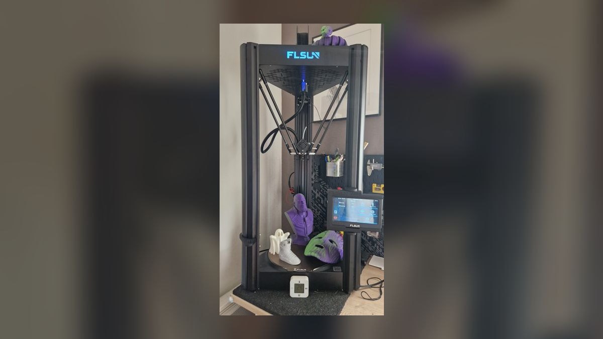 Top 10 Budget 3D Printers — Best Overall + Best Value in 2027 — figure 10