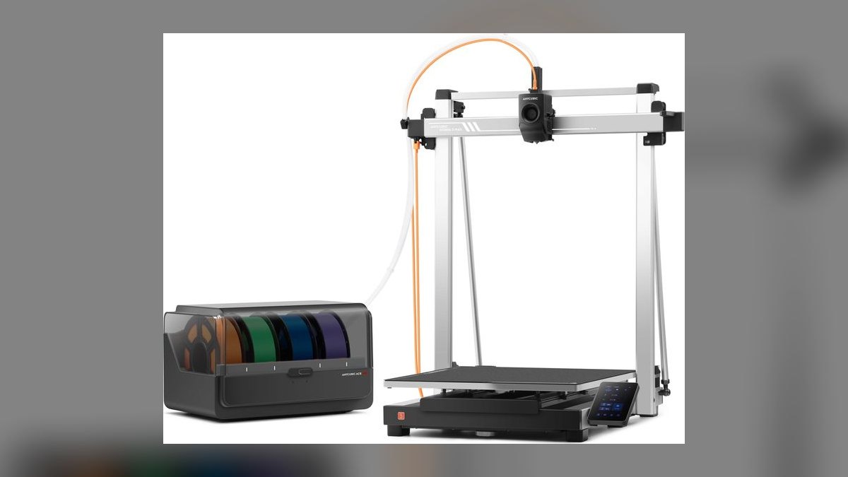 Top 10 Budget 3D Printers — Best Overall + Best Value in 2027 — figure 3