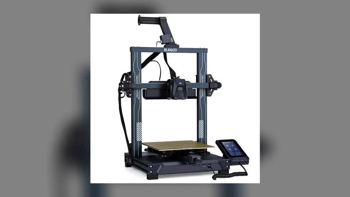 Top 10 Budget 3D Printers — Best Overall + Best Value in 2027 — figure 5