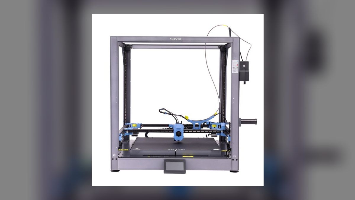 Top 10 Budget 3D Printers — Best Overall + Best Value in 2027 — figure 8
