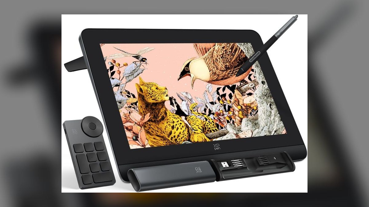 Top 10 Digital Drawing Tablets — Best Overall + Best Value in 2027 — figure 3