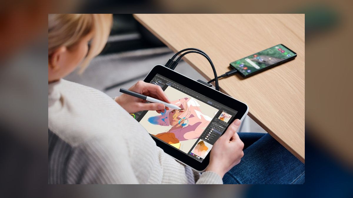 Top 10 Digital Drawing Tablets — Best Overall + Best Value in 2027 — figure 5