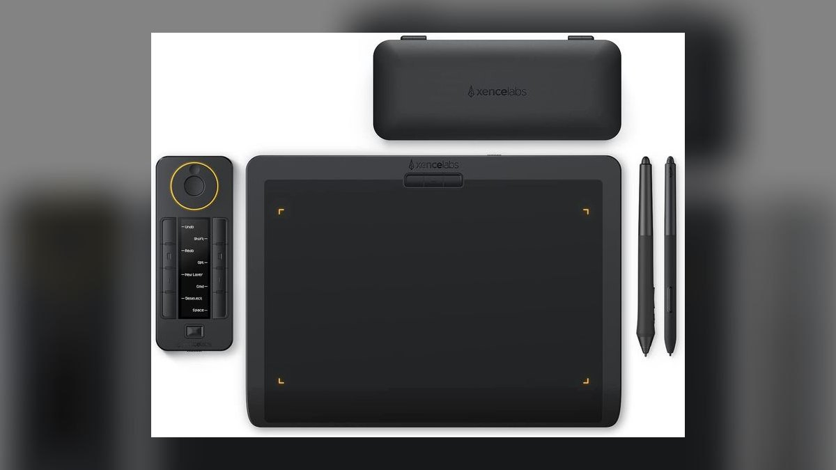 Top 10 Digital Drawing Tablets — Best Overall + Best Value in 2027 — figure 7