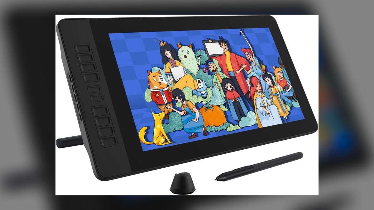 Top 10 Digital Drawing Tablets — Best Overall + Best Value in 2027 — figure 8