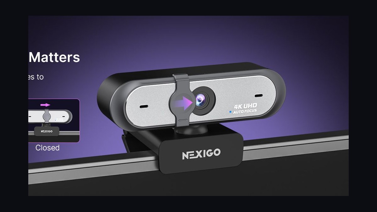 Top 10 Webcams for Remote Work — Best Overall + Best Value in 2027 — figure 10